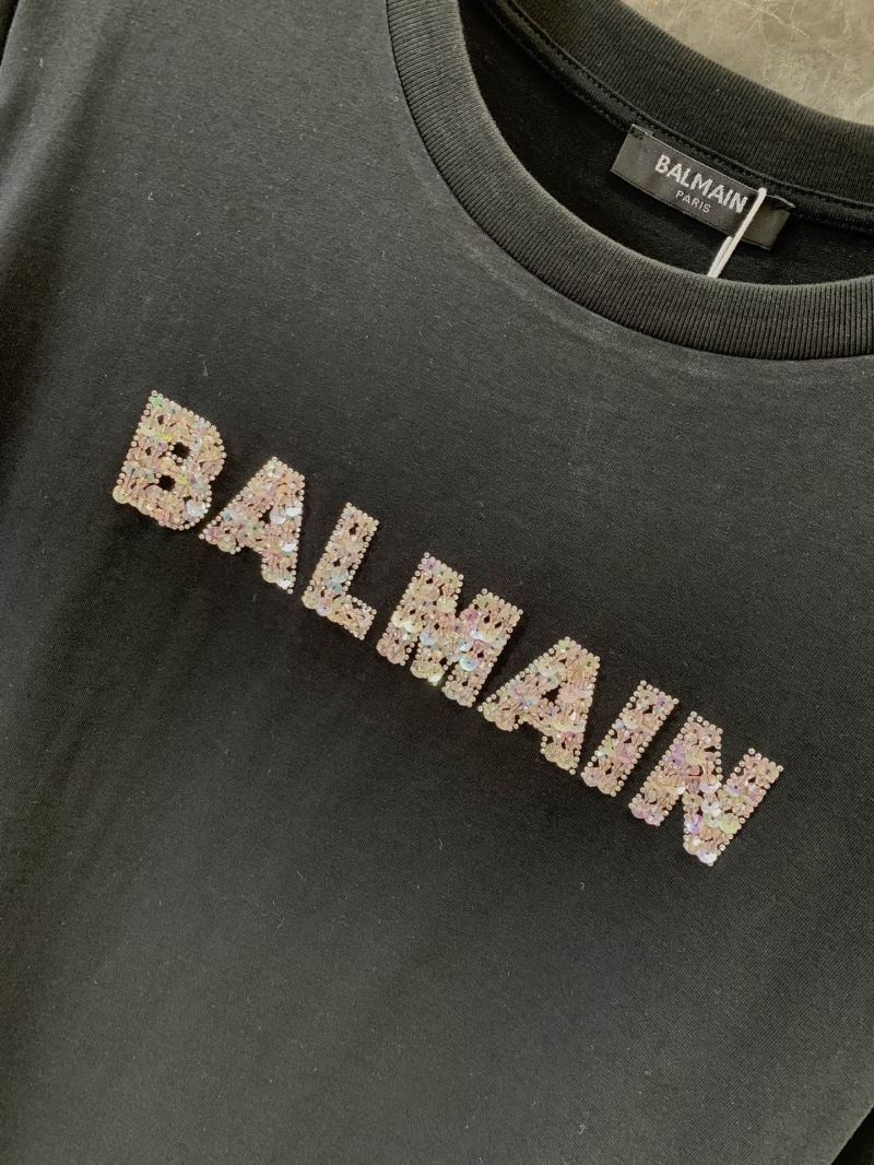 Balmain T-Shirts